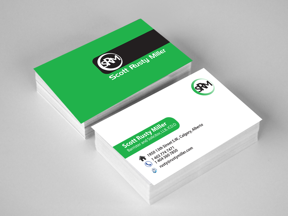 Business Card Design by cn graphic for this project | Design #3157507