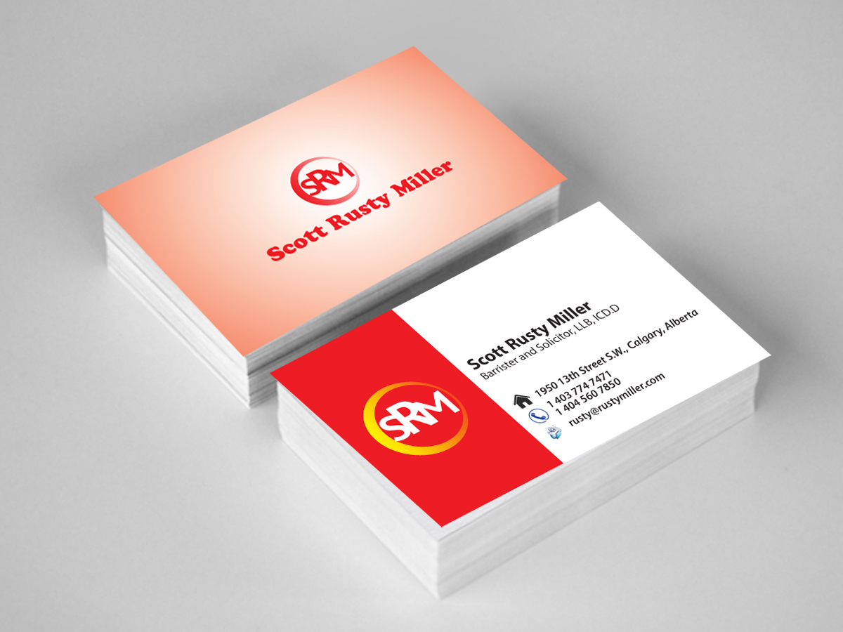 Business Card Design by cn graphic for this project | Design #3157509