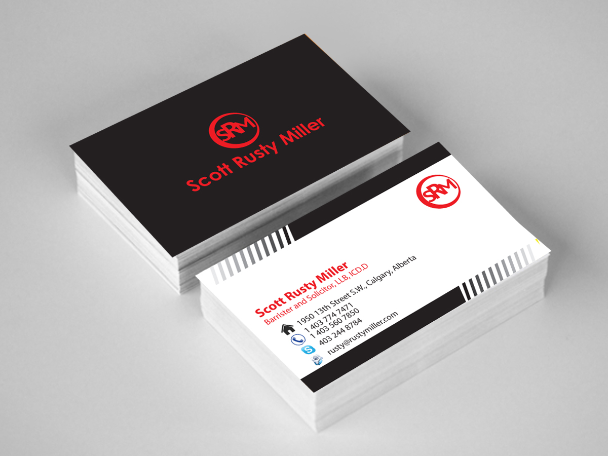 Business Card Design by cn graphic for this project | Design #3186701