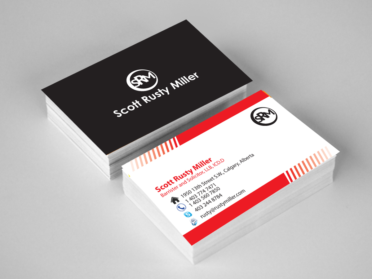 Business Card Design by cn graphic for this project | Design #3186722
