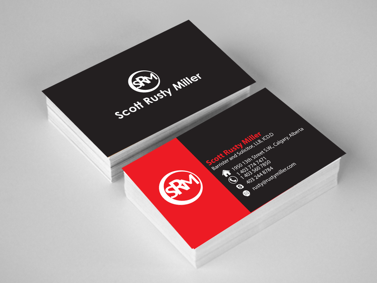 Business Card Design by cn graphic for this project | Design #3186740
