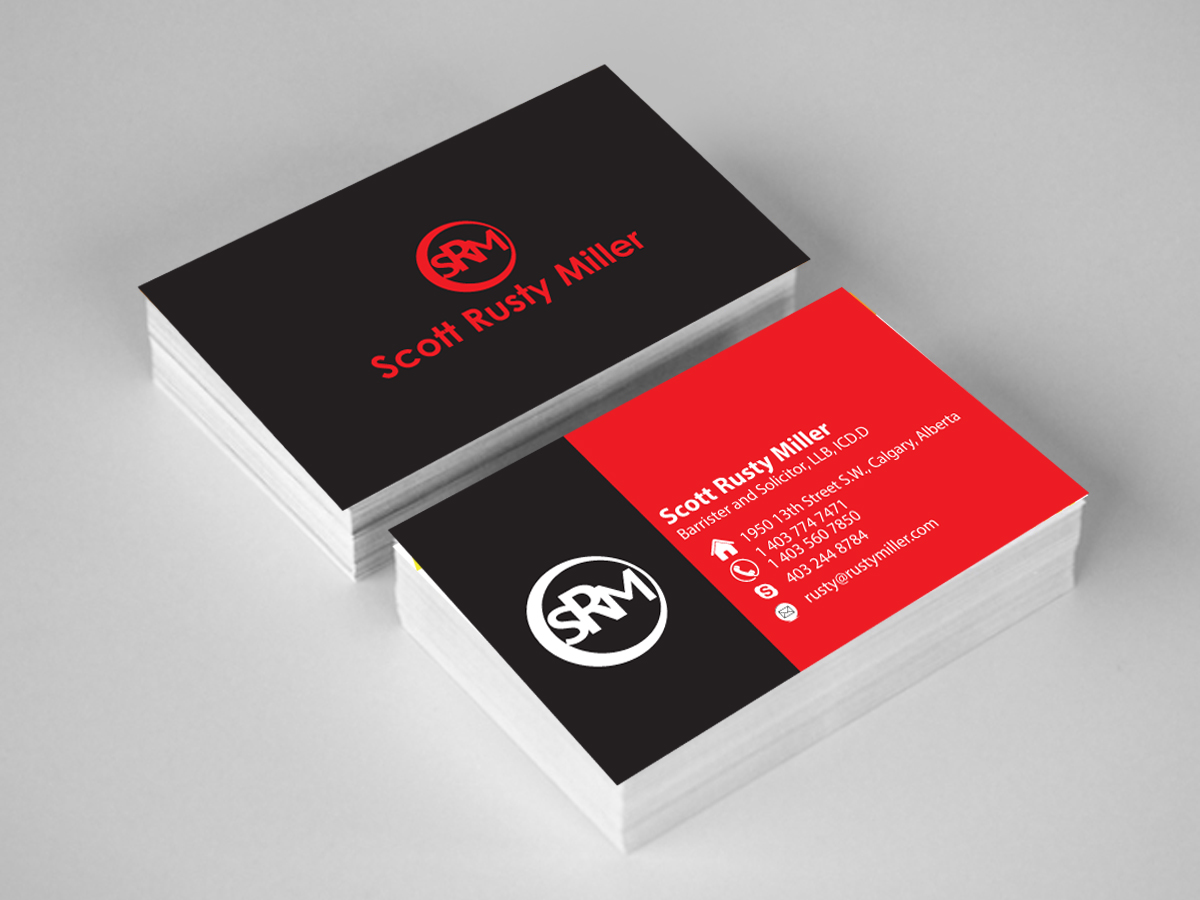 Business Card Design by cn graphic for this project | Design #3186759