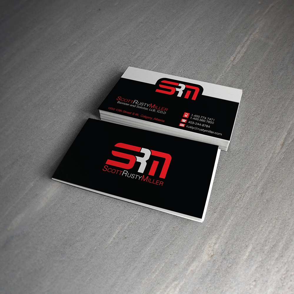 Business Card Design by neo_tahya for this project | Design #3191004