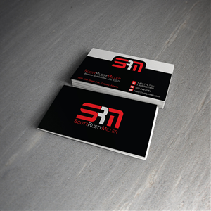 Business Card Design by neo_tahya for this project | Design: #3191004