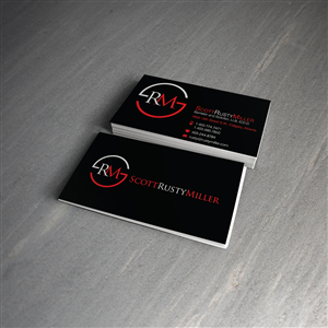 Business Card Design by neo_tahya for this project | Design: #3191046