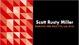 Business Card Design by samsaptaka.88 for this project | Design: #3191078