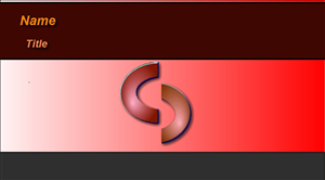 Business Card Design by  kiminem78 for this project | Design: #3129296