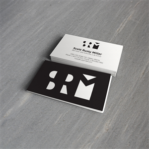 Visitenkarten-Design von dchabashvili für dieses Projekt | Design #3152871