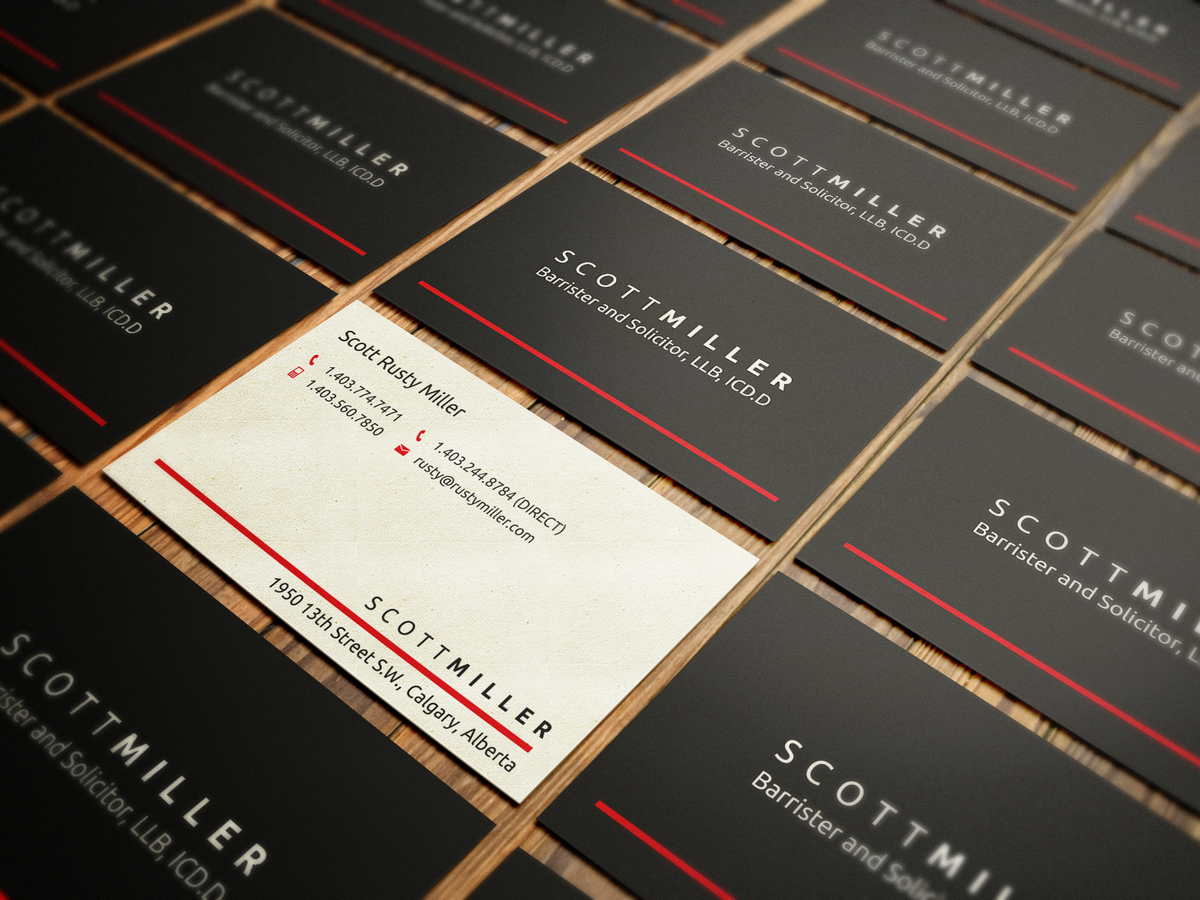 Business Card Design by HYPdesign for this project | Design #3182448