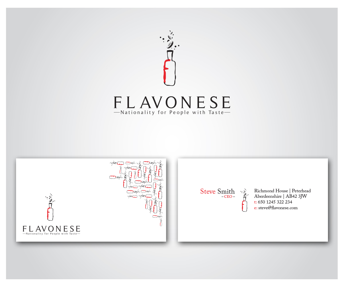Diseño de Tarjeta de Presentación por Concept Studio para este proyecto | Diseño #3223705