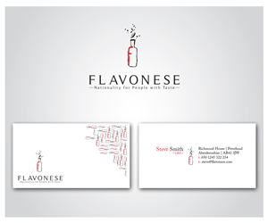 Business Card Design by Concept Studio