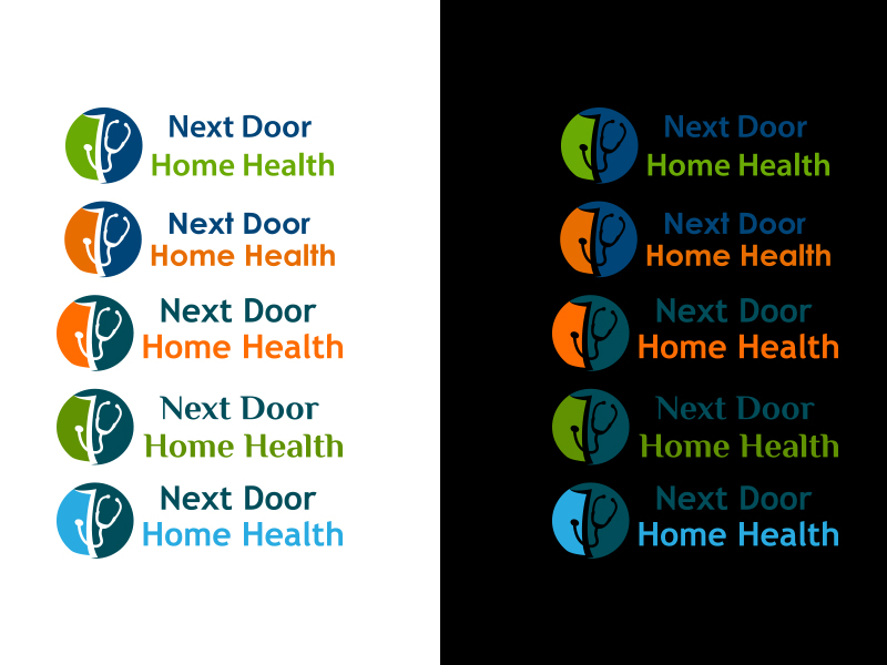 Logo Design by damakyjr for this project | Design #3158784