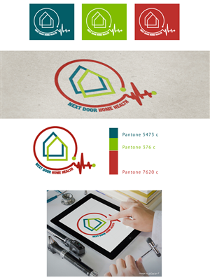 Diseño de Logo por Created by Nina 0 para este proyecto | Diseño: #3153928