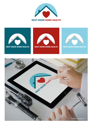 Diseño de Logo por Created by Nina 0 para este proyecto | Diseño: #3154078