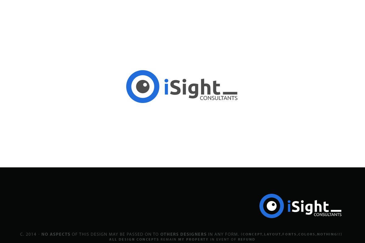 Logo Design by Senseless for Keasler Consulting Services | Design #3125344