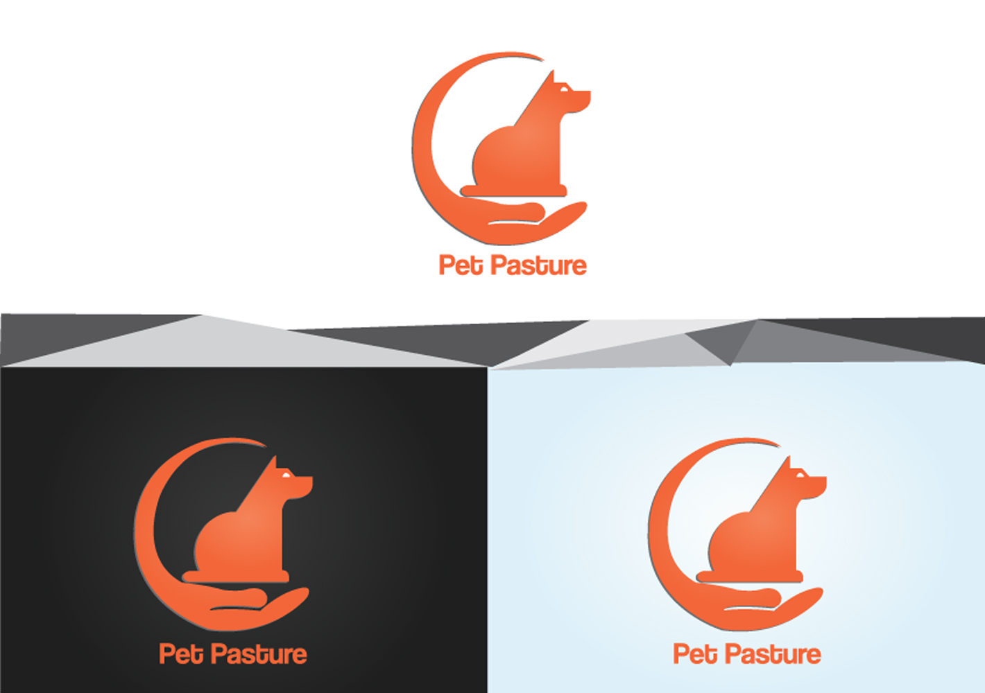 Design de Logo par aprilianProject pour Pet Pasture | Design #3129222