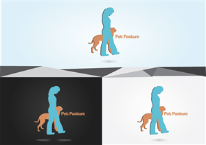 Diseño de Logo por aprilianProject para Pet Pasture | Diseño: #3129227