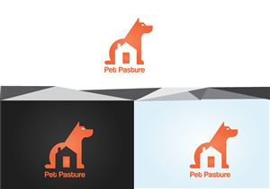 Diseño de Logo por aprilianProject para Pet Pasture | Diseño: #3129228