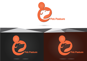 Diseño de Logo por aprilianProject para Pet Pasture | Diseño: #3129231