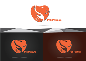 Diseño de Logo por aprilianProject para Pet Pasture | Diseño: #3129241