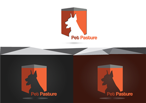 Diseño de Logo por aprilianProject para Pet Pasture | Diseño: #3129243