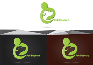 Diseño de Logo por aprilianProject para Pet Pasture | Diseño: #3129323