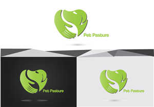 Diseño de Logo por aprilianProject para Pet Pasture | Diseño: #3129331