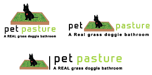 Diseño de Logo por grapestudio para Pet Pasture | Diseño: #3139146