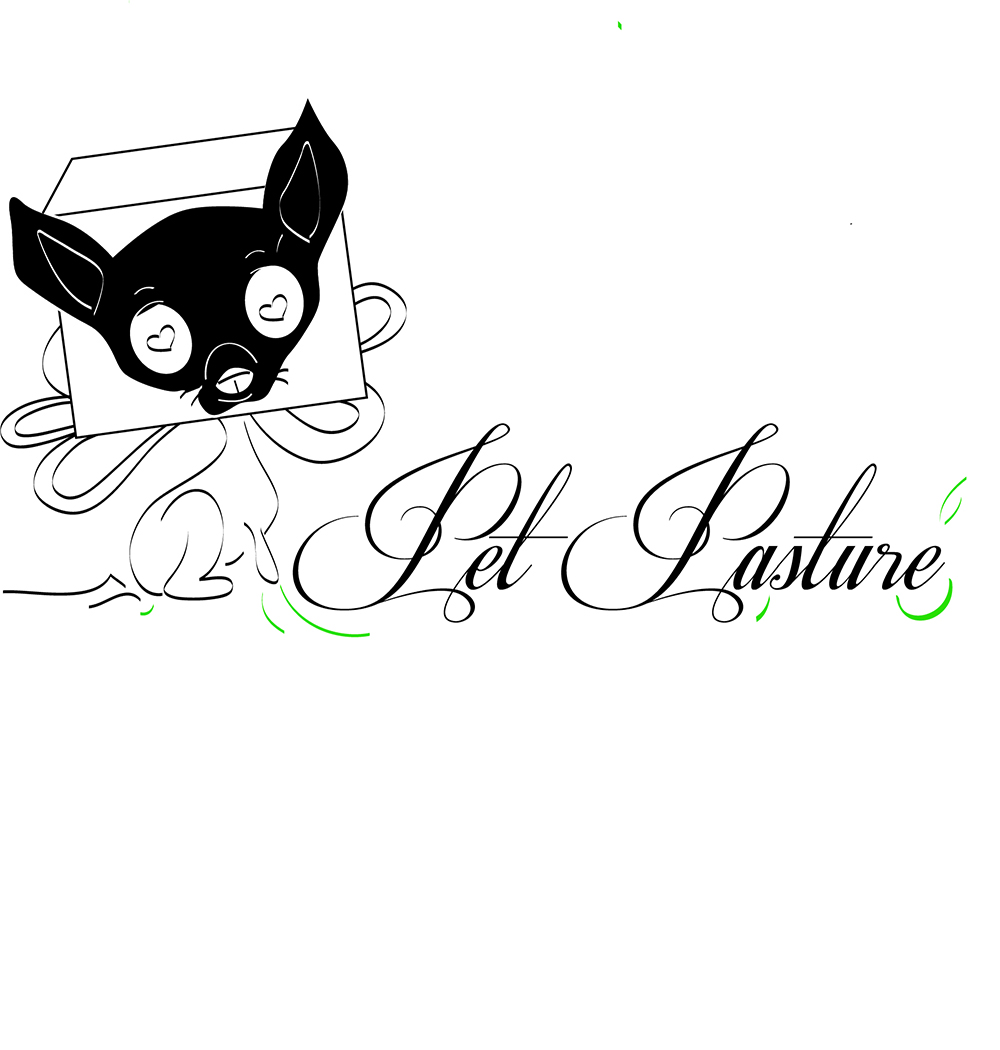 Diseño de Logo por monika_miljkovik para Pet Pasture | Diseño #3129886