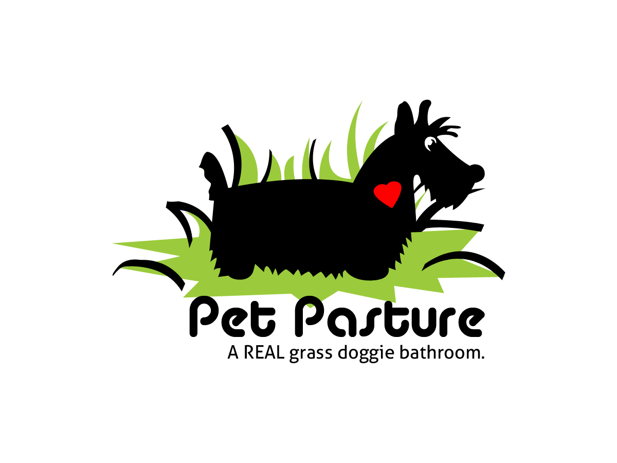 Diseño de Logo por WEBXEON PTY LTD para Pet Pasture | Diseño #3136459