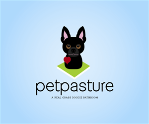 Diseño de Logo por jazzdesign para Pet Pasture | Diseño: #3129594