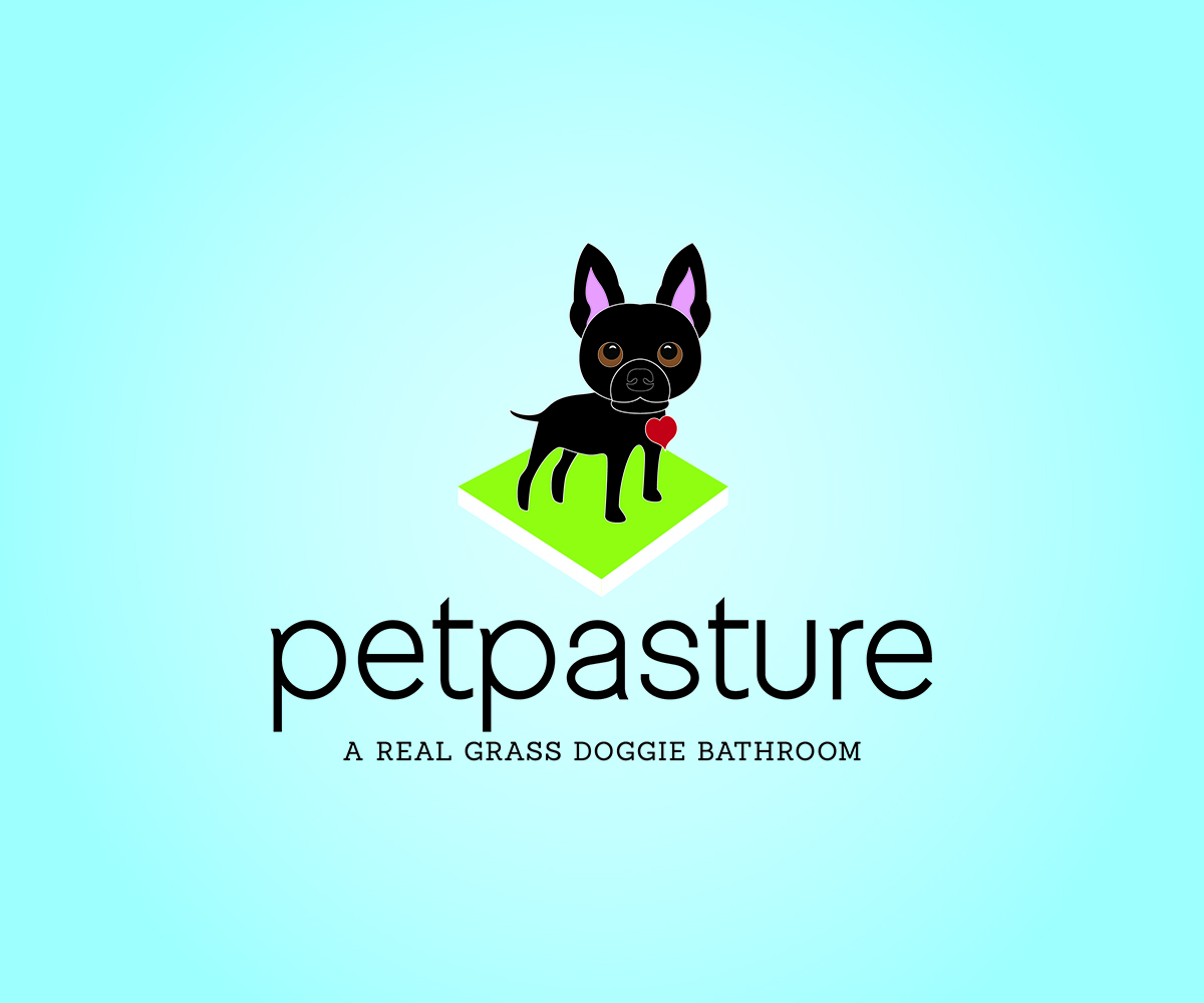 Diseño de Logo por jazzdesign para Pet Pasture | Diseño #3133375
