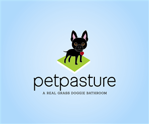 Diseño de Logo por jazzdesign para Pet Pasture | Diseño: #3133375