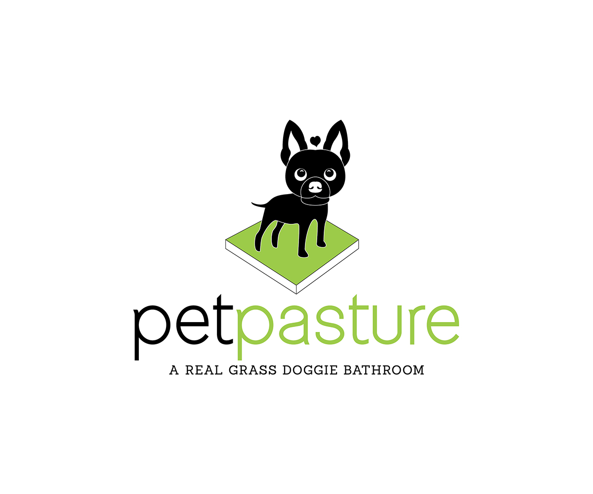 Logo Design by jazzdesign for Pet Pasture | Design #3134121