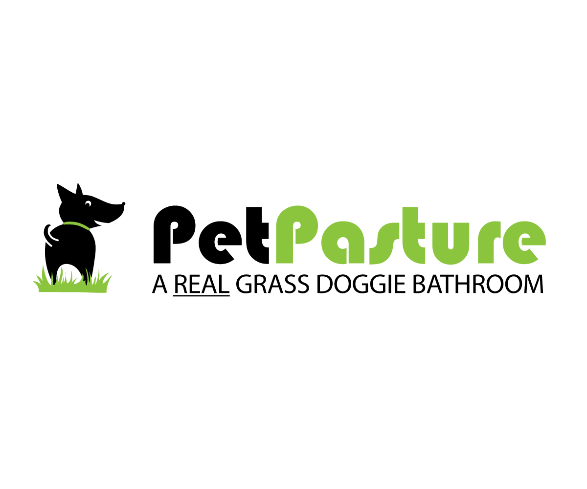 Logo-Design von mimiusa für Pet Pasture | Design #3151898