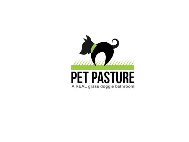 Logo Design by artistraman for Pet Pasture | Design #3135356