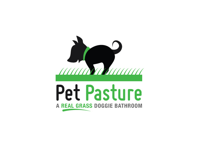 Logo Design by artistraman for Pet Pasture | Design #3140517