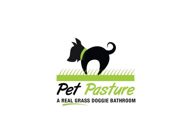 Logo-Design von artistraman für Pet Pasture | Design #3152710