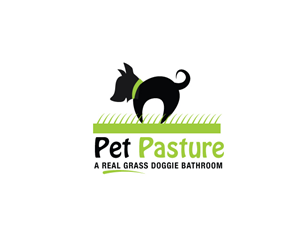 Logo Design by artistraman for Pet Pasture | Design #3152715
