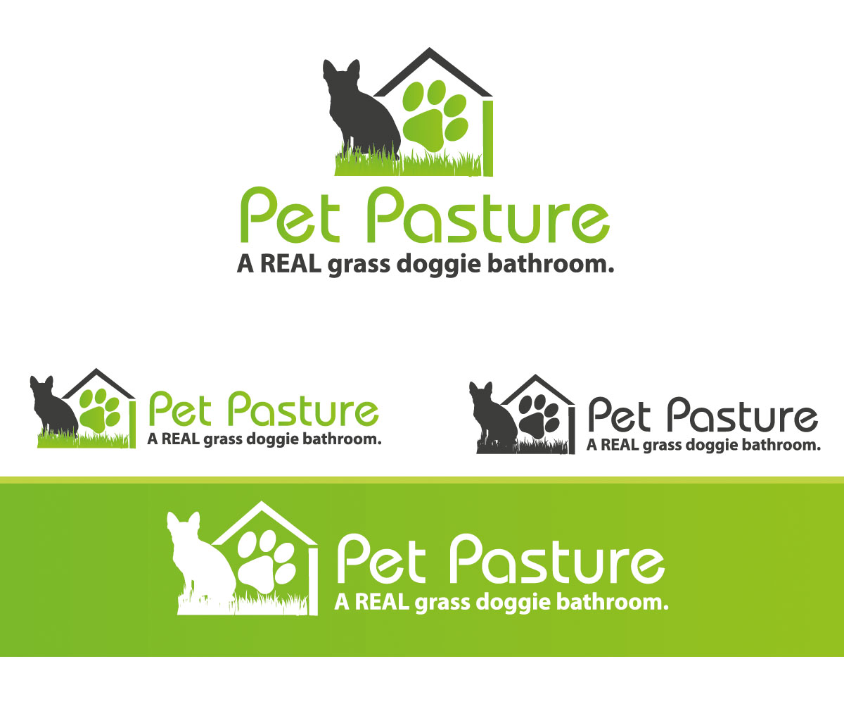Design de Logo par Naseeb pour Pet Pasture | Design #3134533