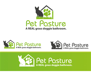 Logo Design by Naseeb for Pet Pasture | Design #3134533