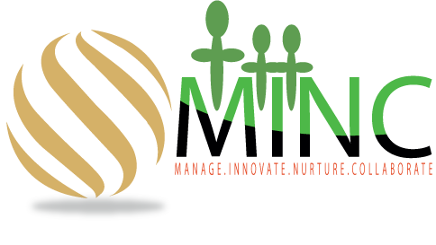 Logo Design by Zafar for Minc Group | Design #3142168