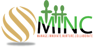 Logo Design by Zafar for Minc Group | Design: #3142168