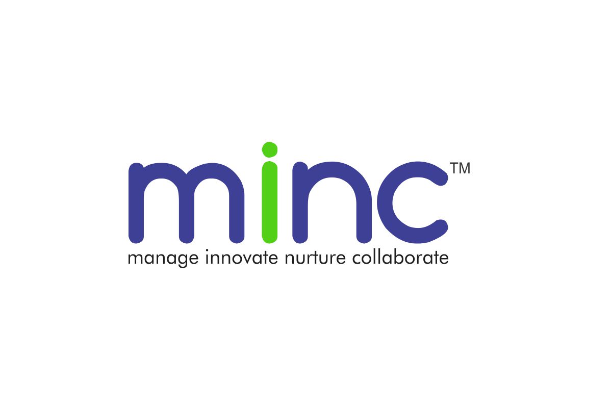Logo Design by Qisa for Minc Group | Design #3168176