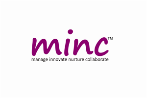 Design de Logo par Qisa pour Minc Group | Design #3176334