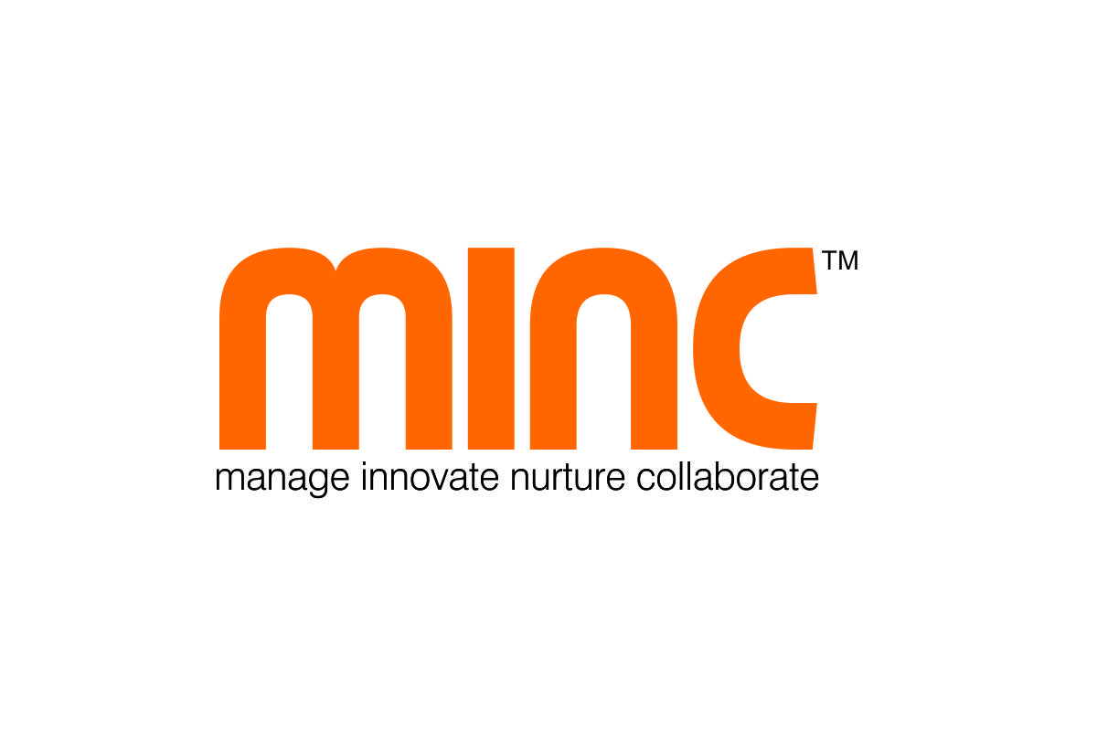 Diseño de Logo por Qisa para Minc Group | Diseño #3176385