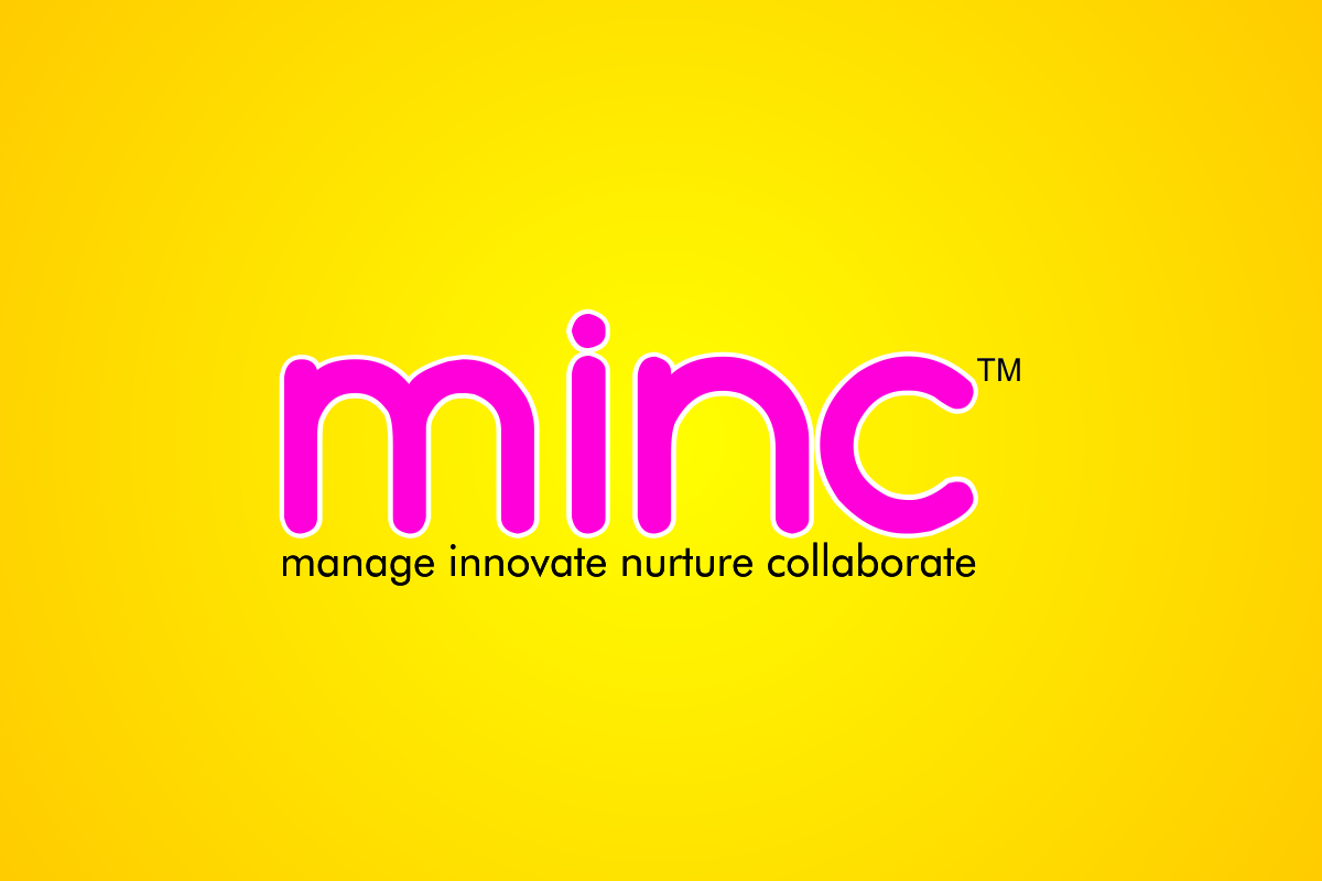 Logo Design by Qisa for Minc Group | Design #3196142