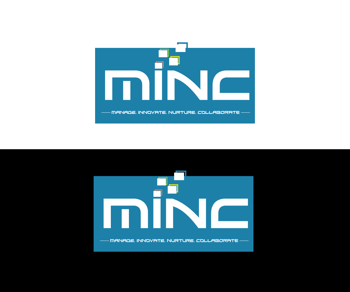 Logo Design by dianagargaritza for Minc Group | Design #3135192