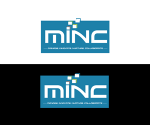 Logo Design by dianagargaritza for Minc Group | Design: #3135192