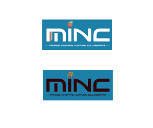 Logo Design by dianagargaritza for Minc Group | Design: #3135195